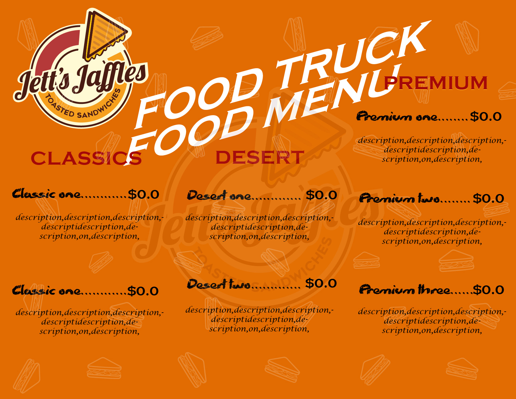 Diseño Gráfico por MuradLuther para este proyecto | Diseño #29243015