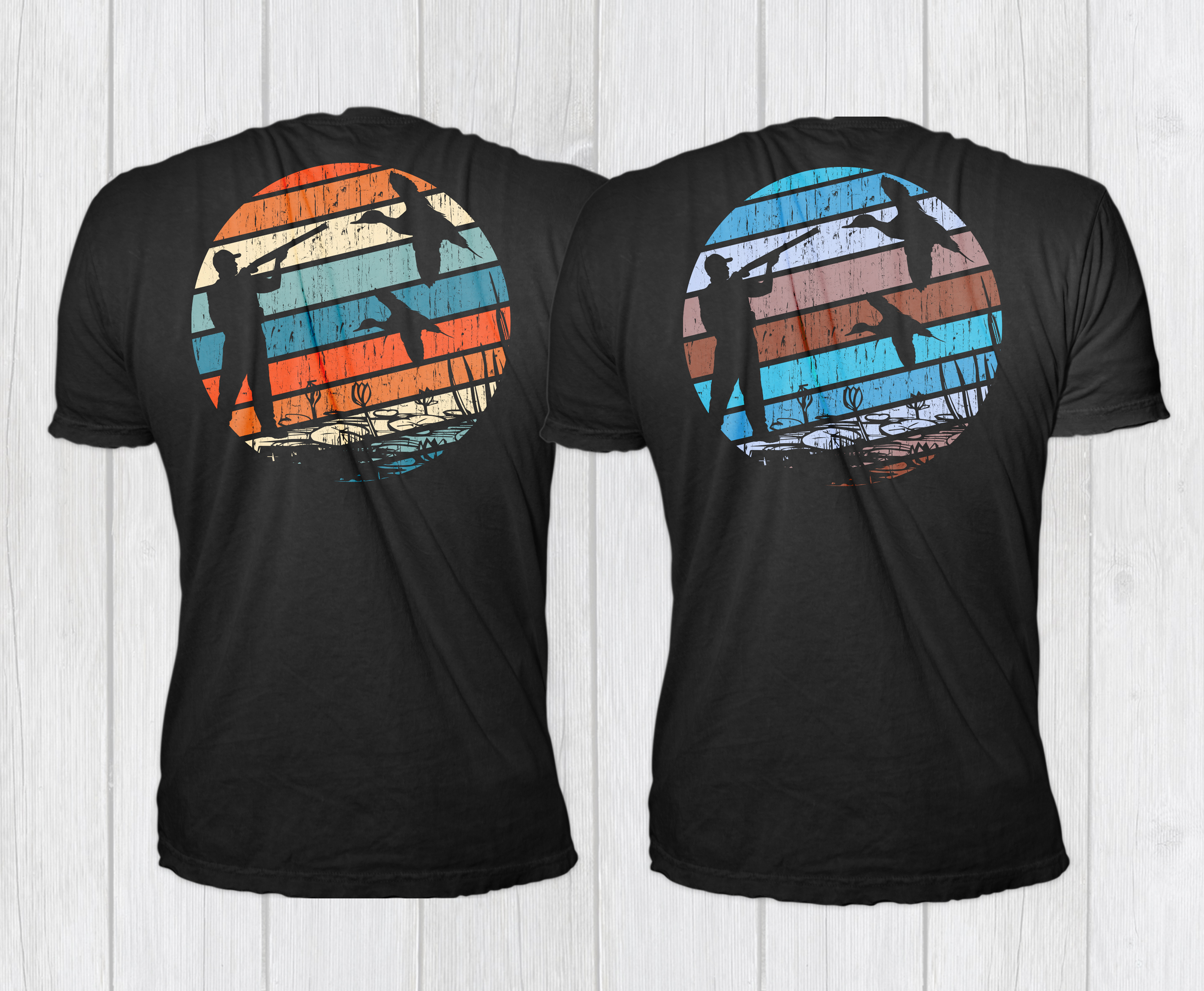 T-shirt Design by Teespixels for this project | Design #29256578
