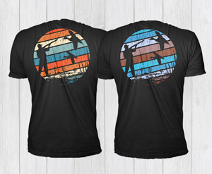 T-shirt Design by Teespixels for this project | Design: #29256578