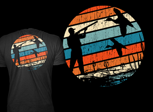 T-shirt Design by Teespixels for this project | Design: #29256609