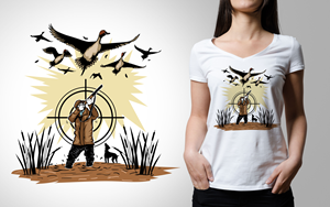 T-shirt Design by Impressive Sol for this project | Design #29244220