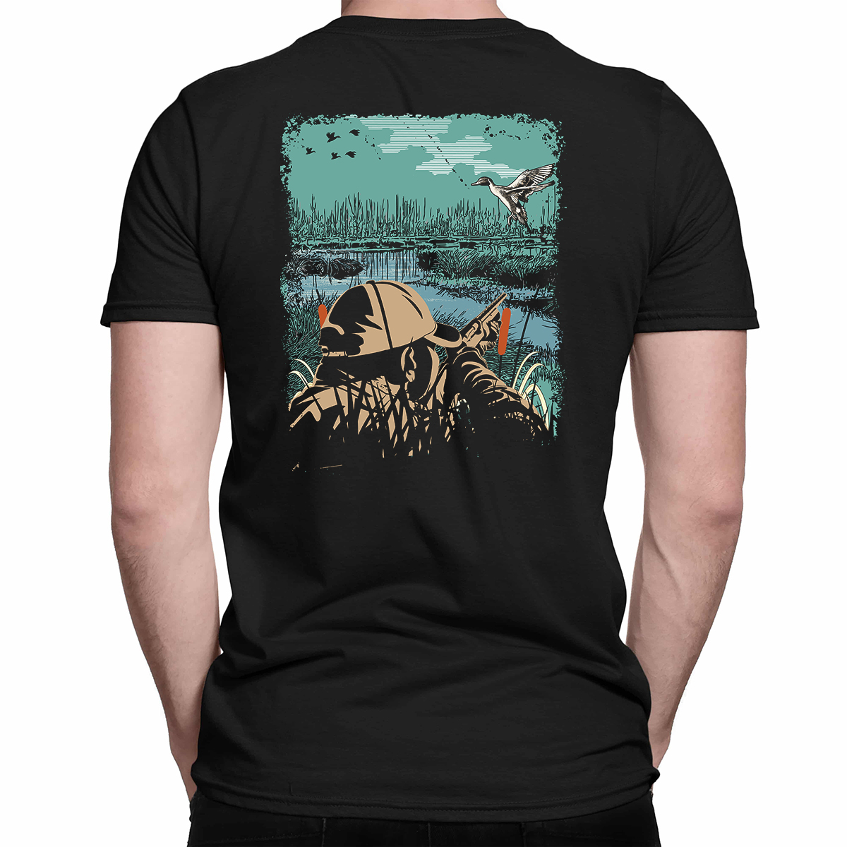 T-shirt Design by Monica Frieda for this project | Design #29255974