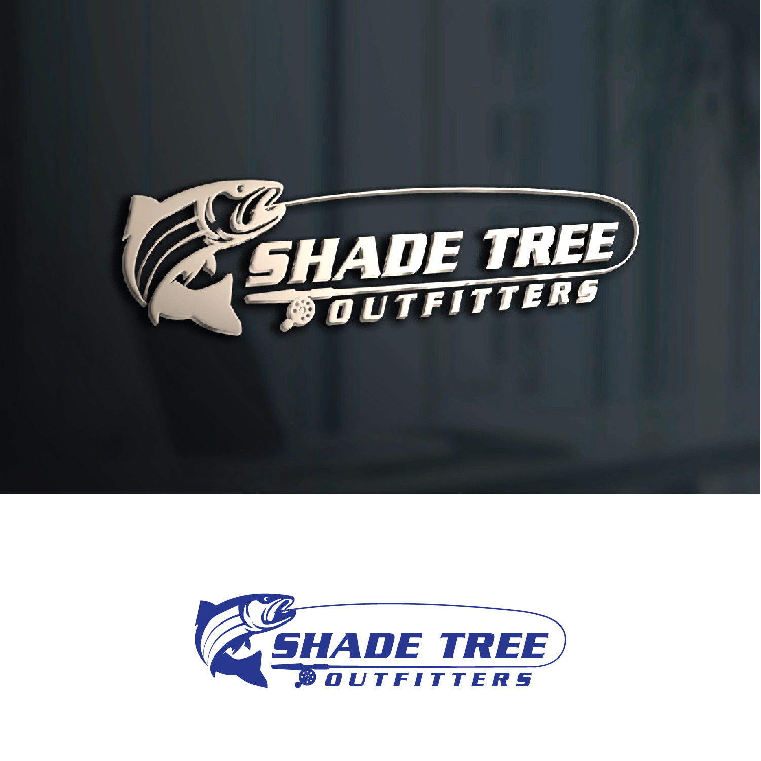 Logo-Design von S.H Designs für dieses Projekt | Design #29242448