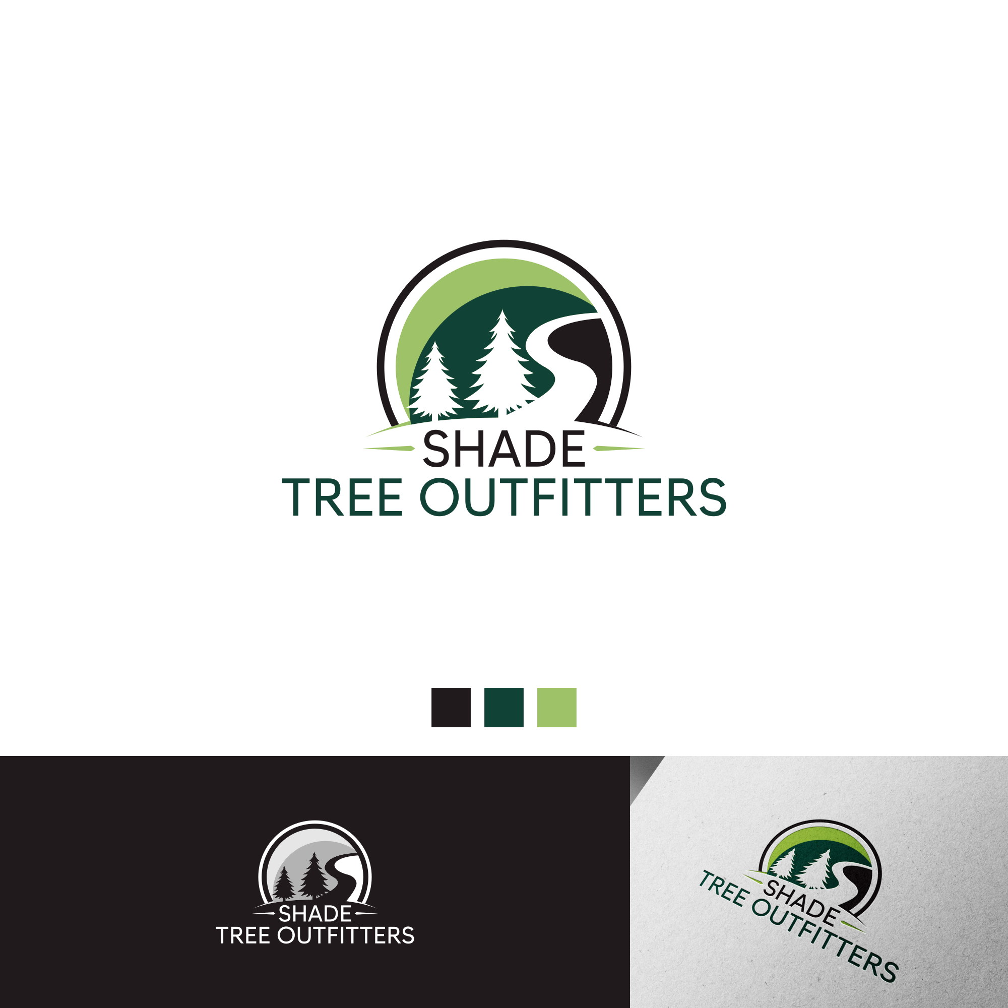 Logo Design by alitjuara for this project | Design #29269777