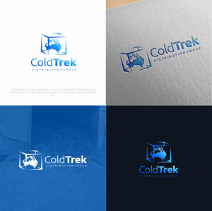 Logo Design by saktian