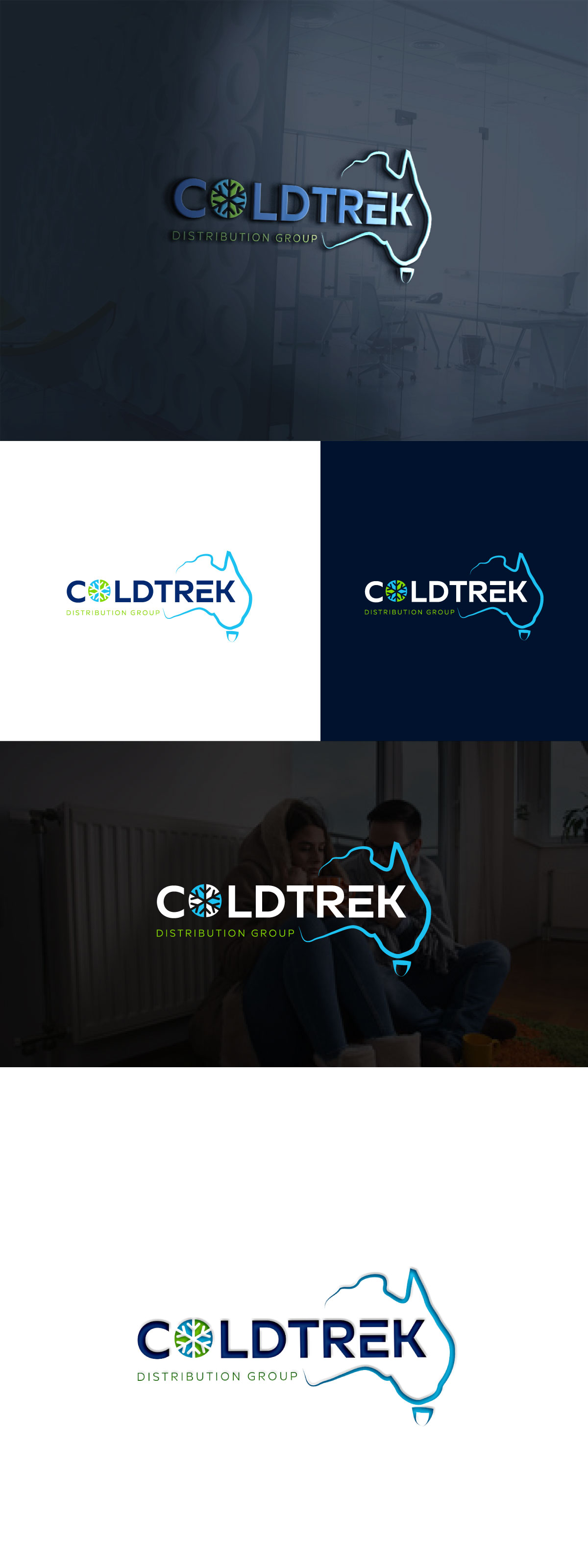 Diseño de Logo por AbdullahDesign para este proyecto | Diseño: #29258436