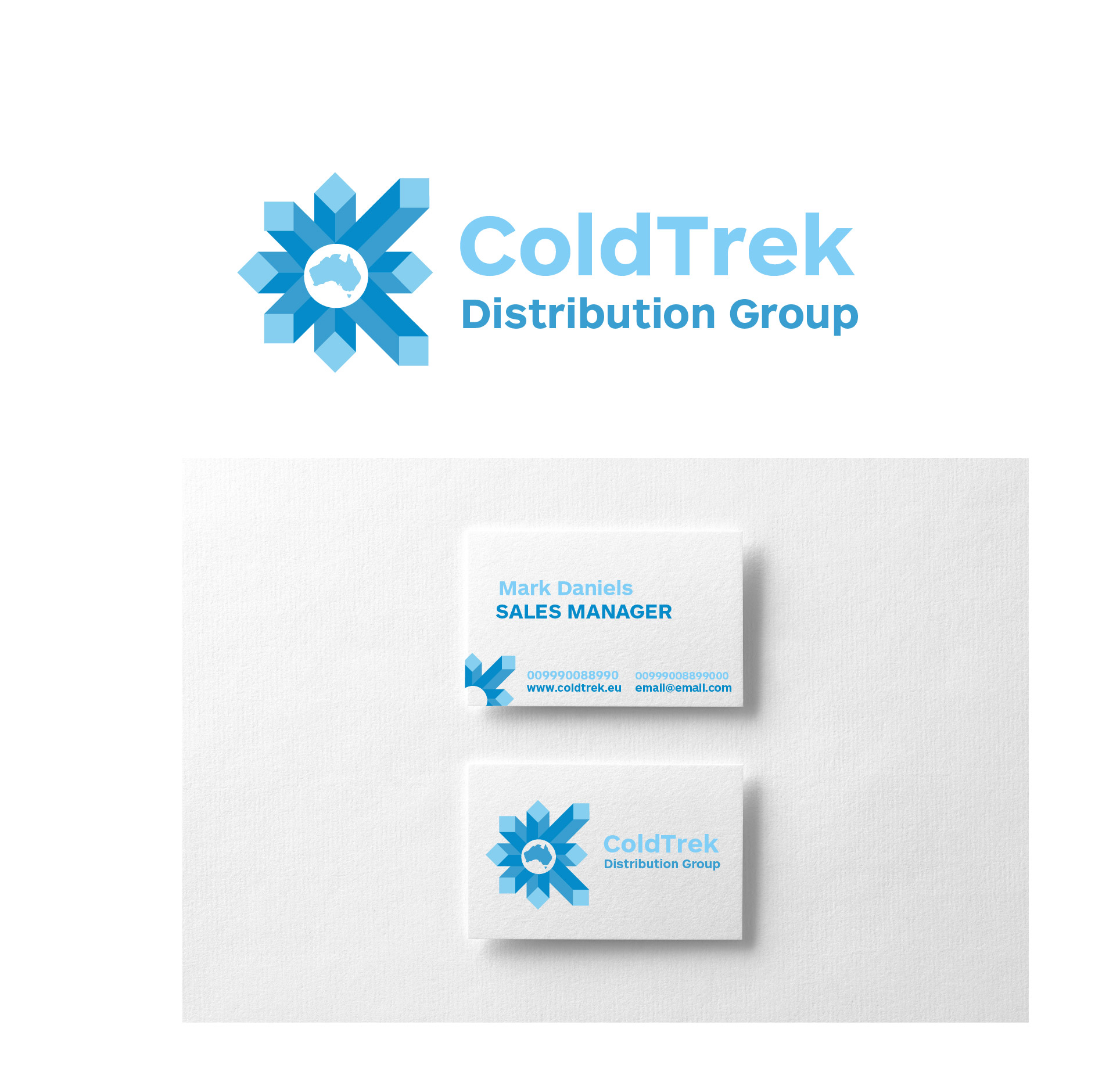 Logo Design by dan86 for this project | Design #29260524