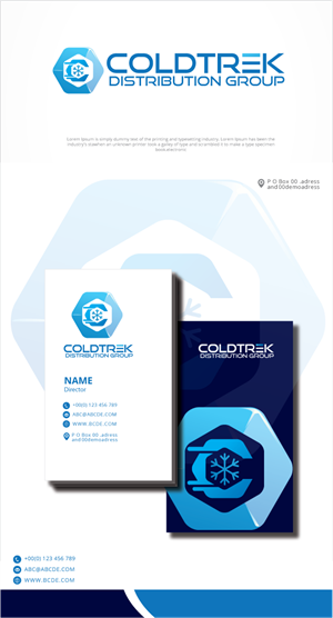 Diseño de Logo por graphicevolution para este proyecto | Diseño: #29255646