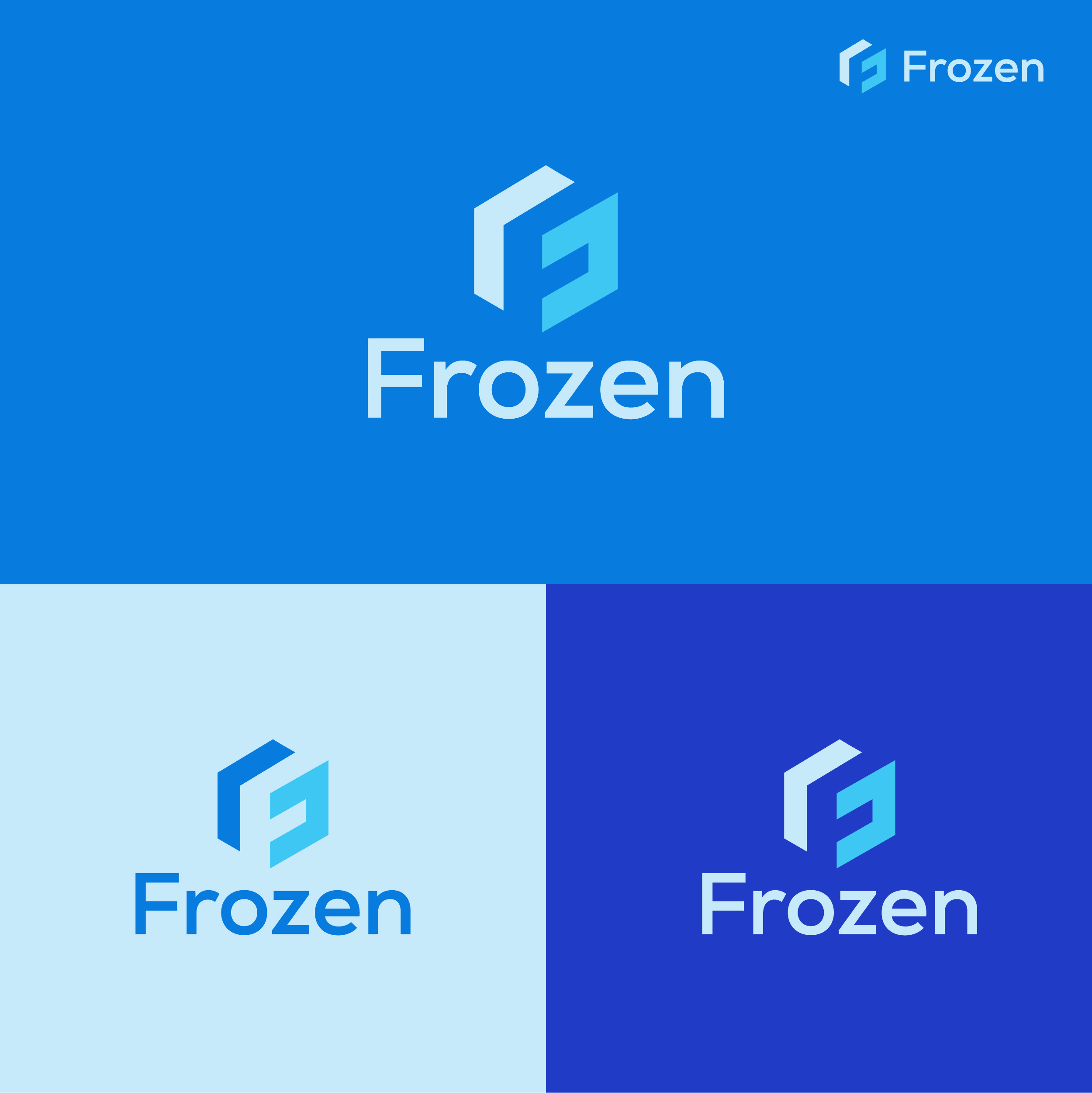 Logo Design by Yummy Art for this project | Design #29241238