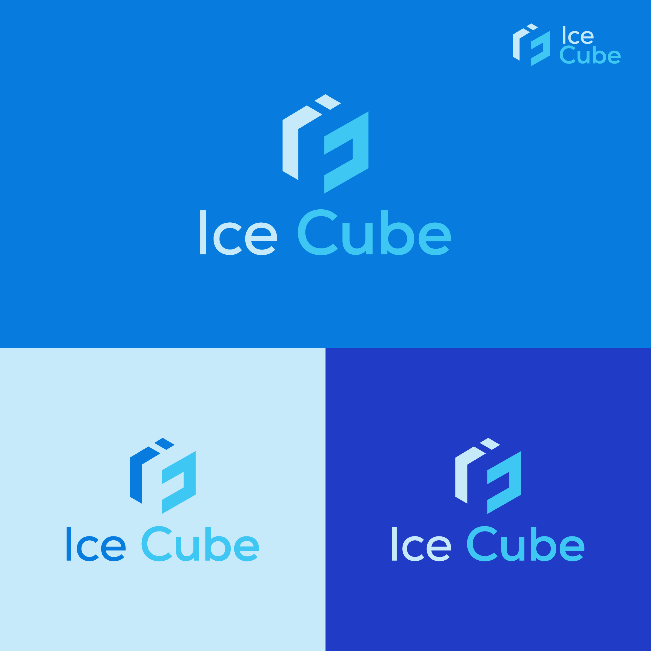 Logo Design by Yummy Art for this project | Design #29241239