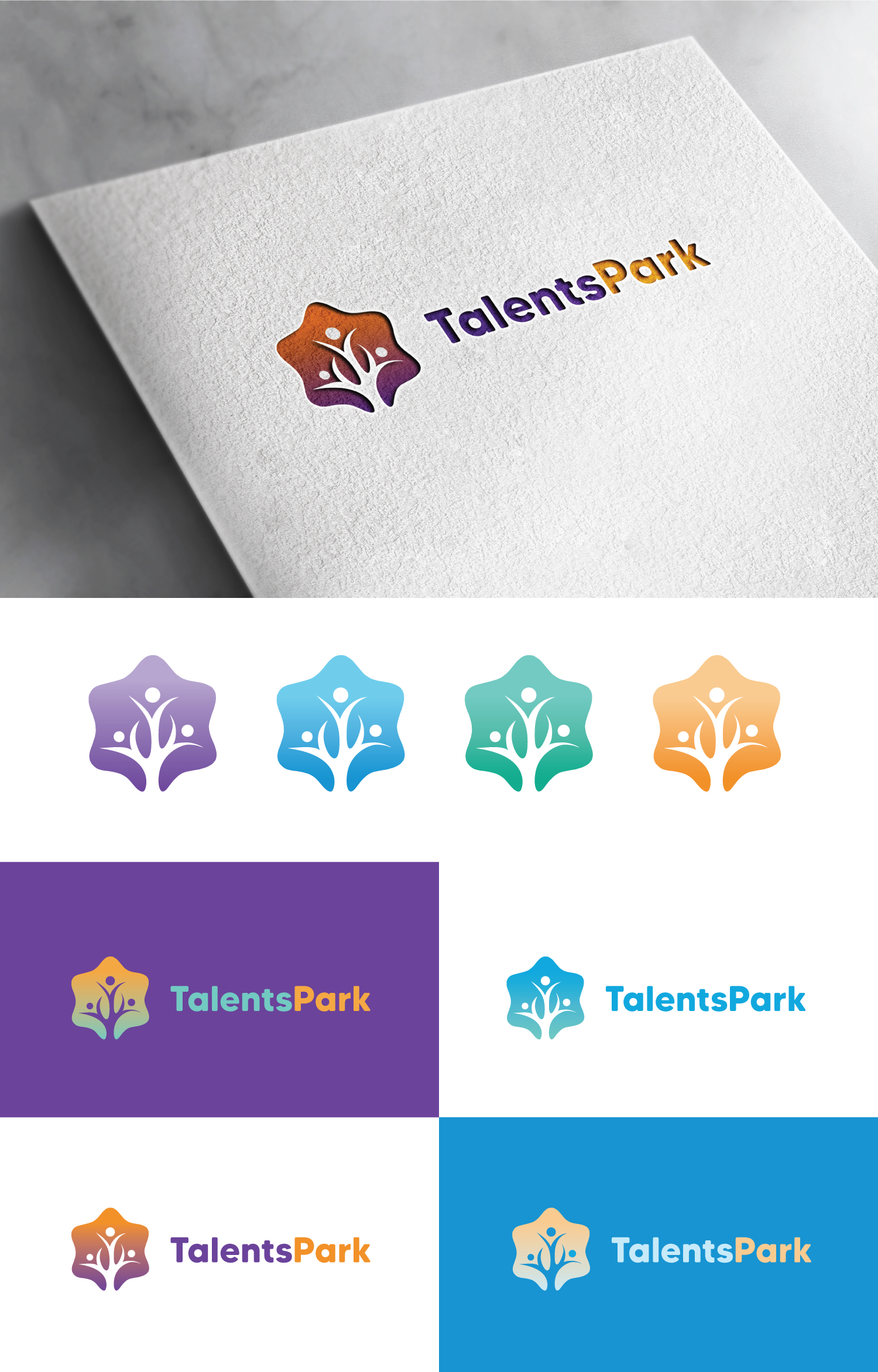 Logo Design by StromDesignHub for this project | Design #29250489