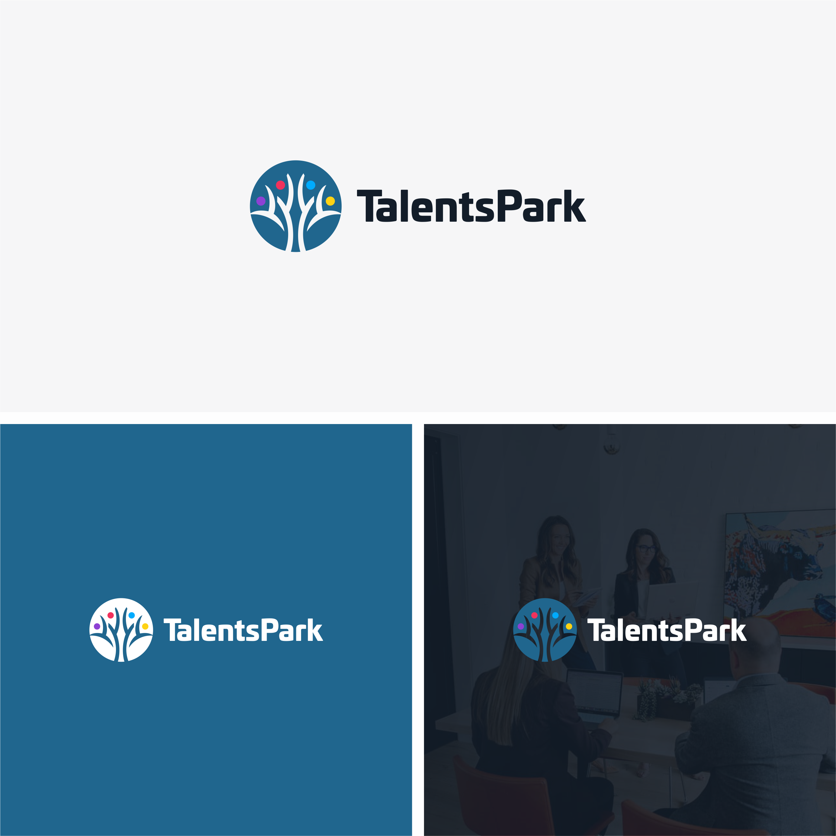 Logo Design by melzh for this project | Design #29243068
