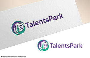 Logo Design by Rubia@ for this project | Design: #29261040