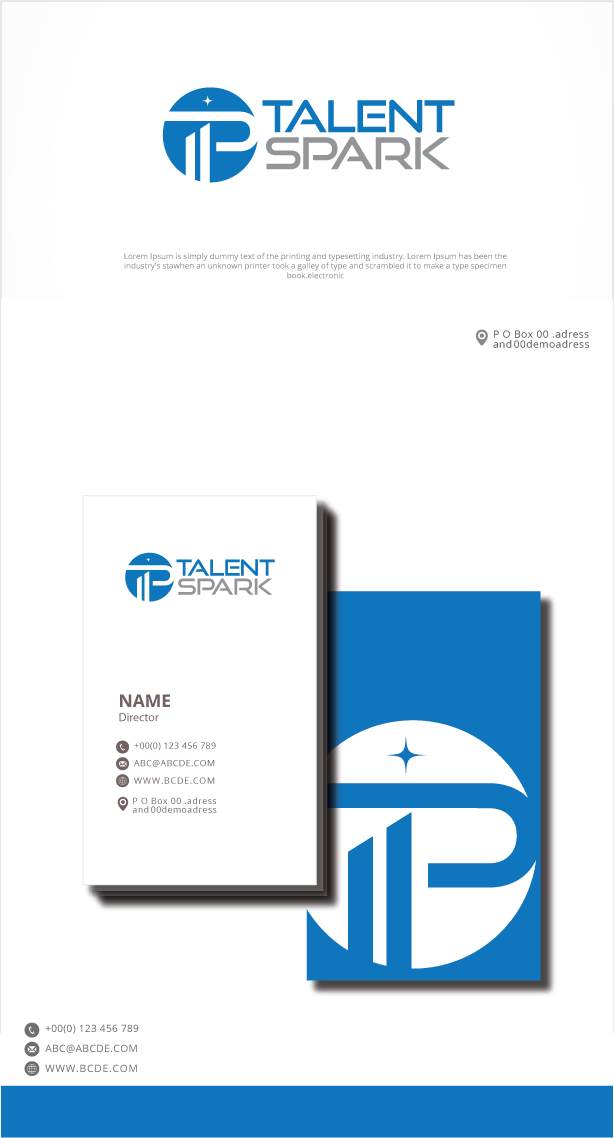 Logo Design by graphicevolution for this project | Design #29243102