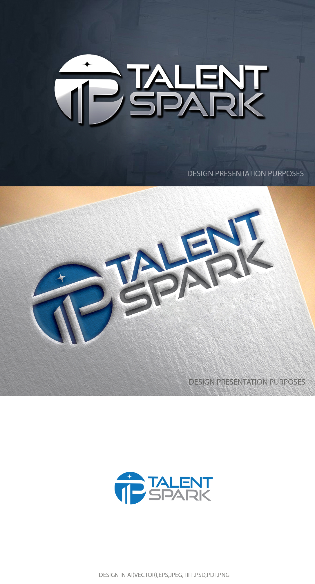 Logo Design by graphicevolution for this project | Design #29243104