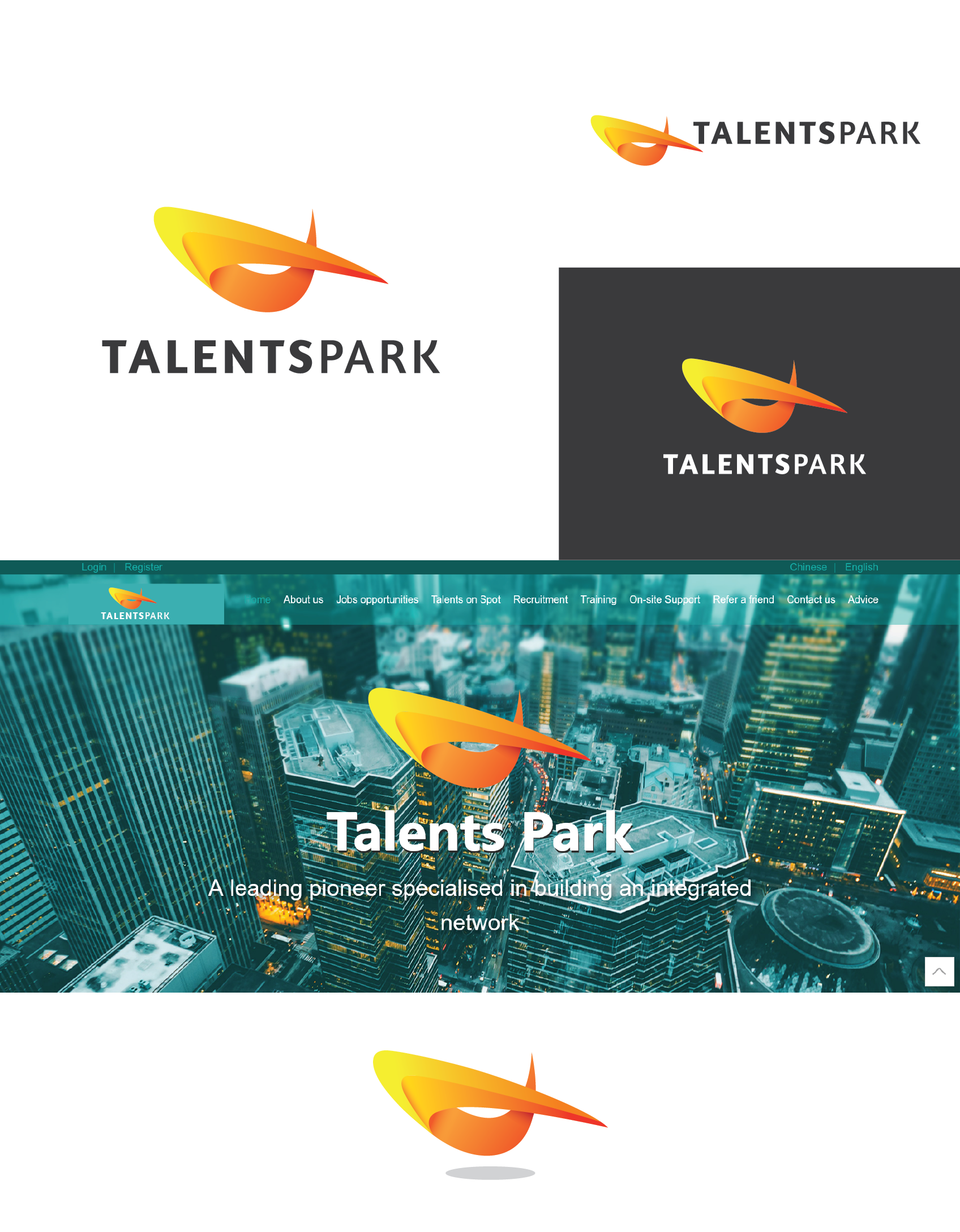 Logo Design by MenaGraphics for this project | Design #29275795