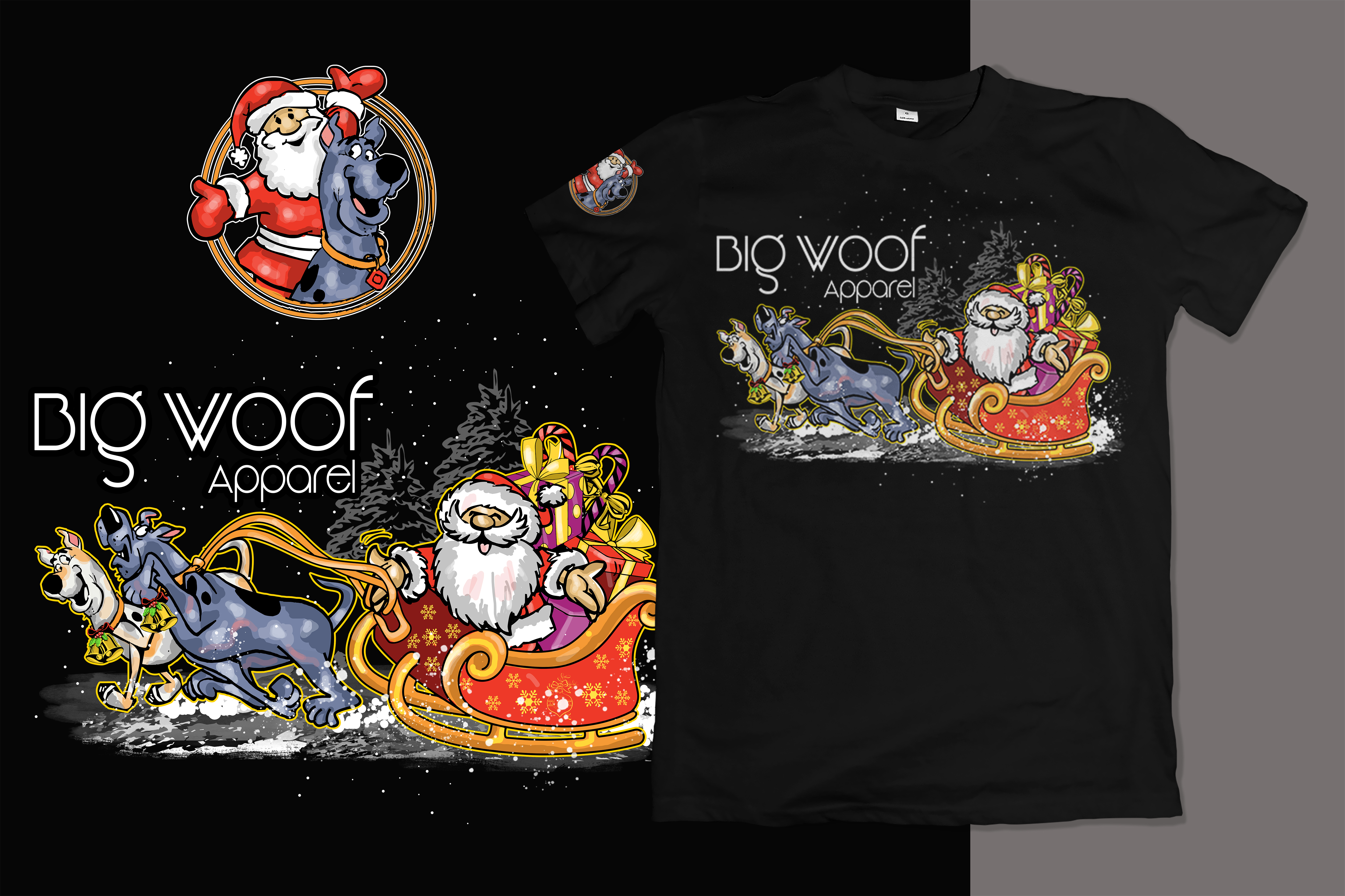 T-shirt Design by Graphic Storm for this project | Design #29283331