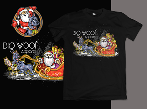 Diseño de Camiseta por Graphic Storm para este proyecto | Diseño: #29289446