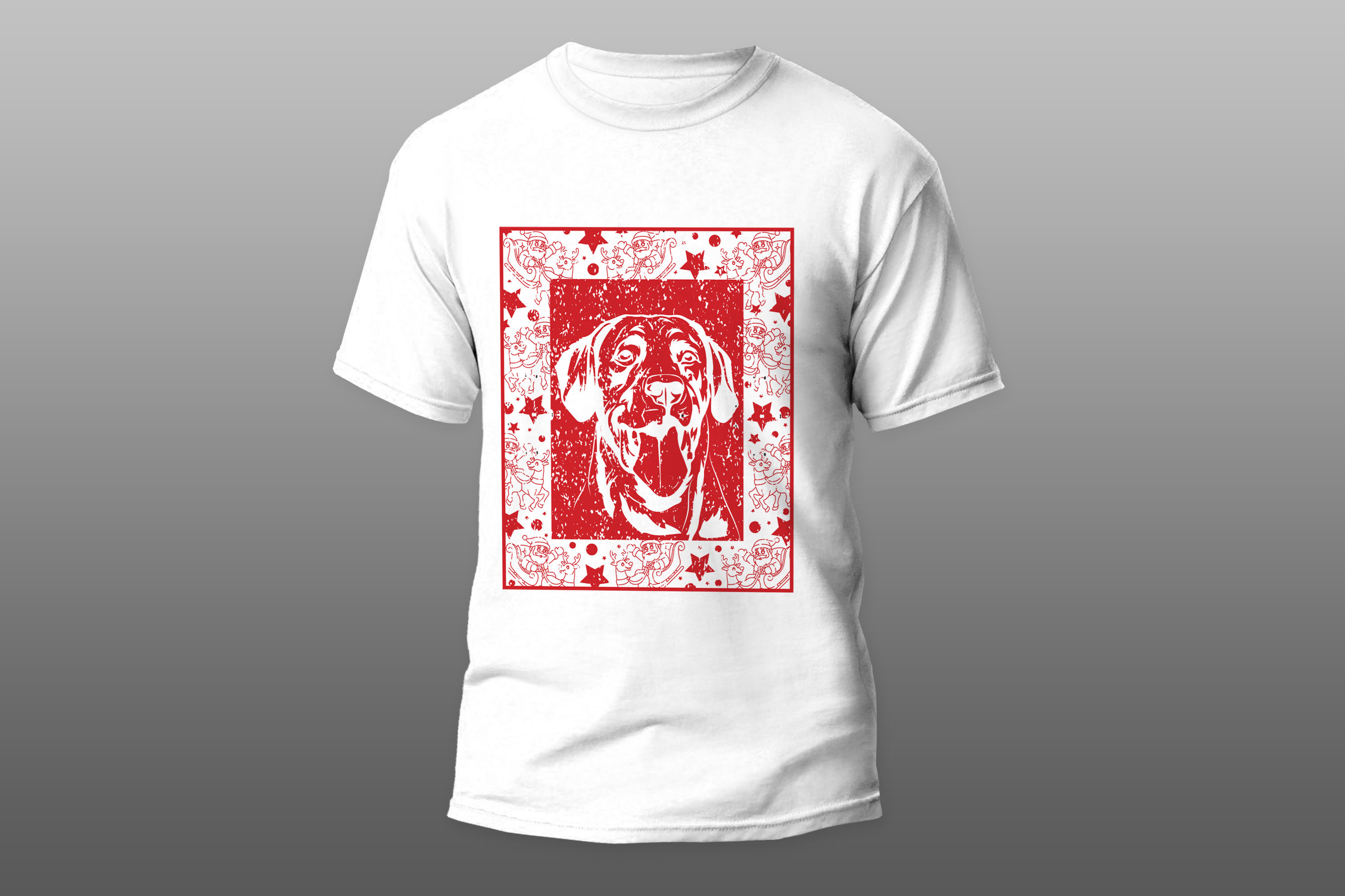 T-shirt Design by Rupok 3 for this project | Design #29262044