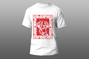 T-shirt Design by Rupok 3 for this project | Design #29262044