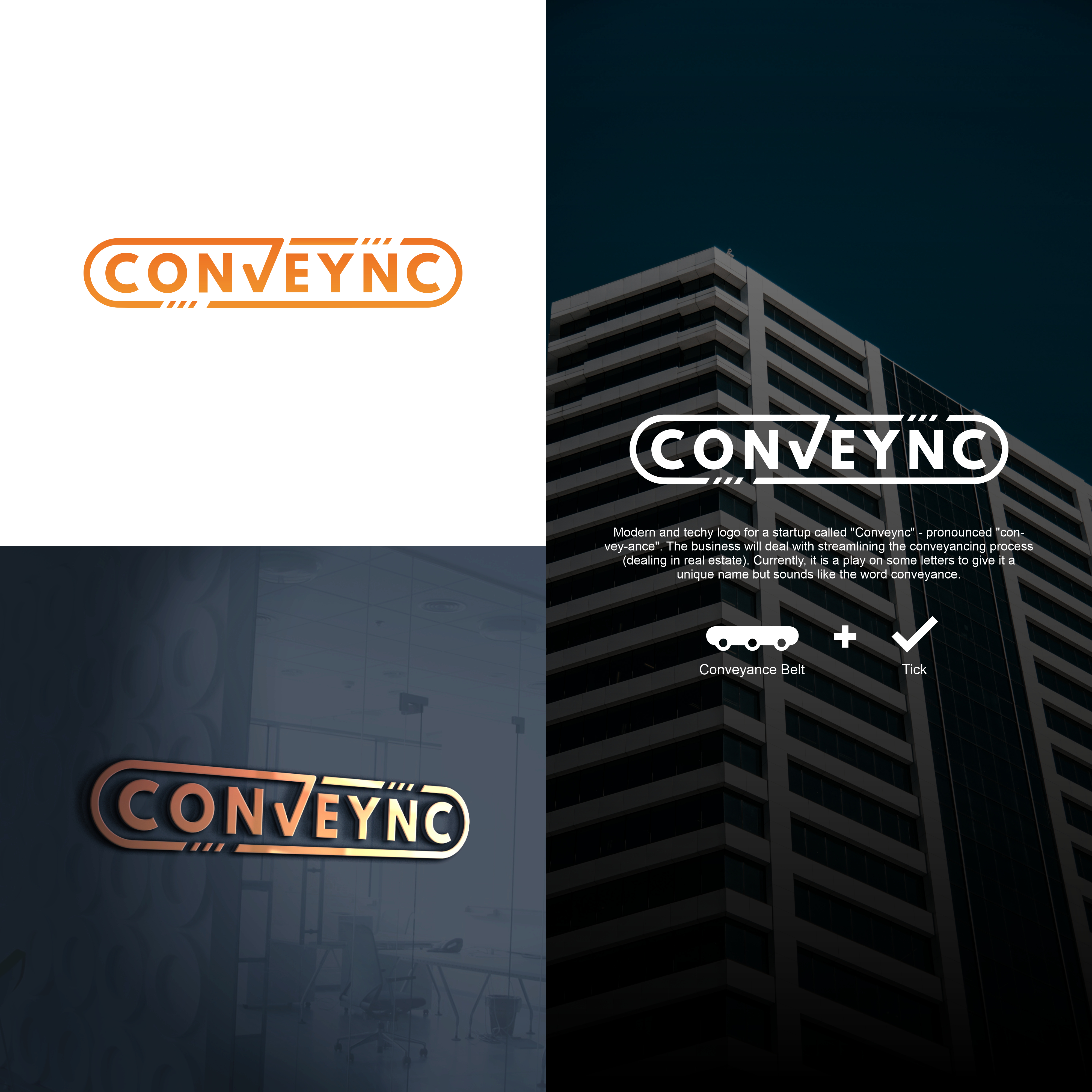 Diseño de Logo por Adilia Romadina para este proyecto | Diseño #29261488