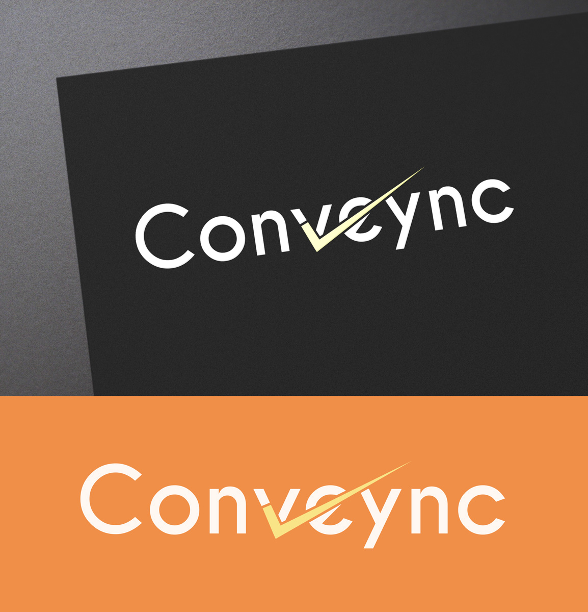 Logo Design by we with for this project | Design #29272408