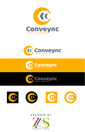 Logo Design by ZABS Creatives