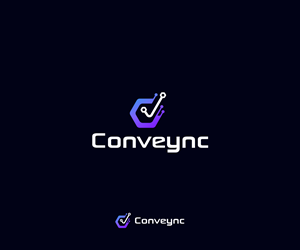 Conveync | Logo Design by ecorokerz