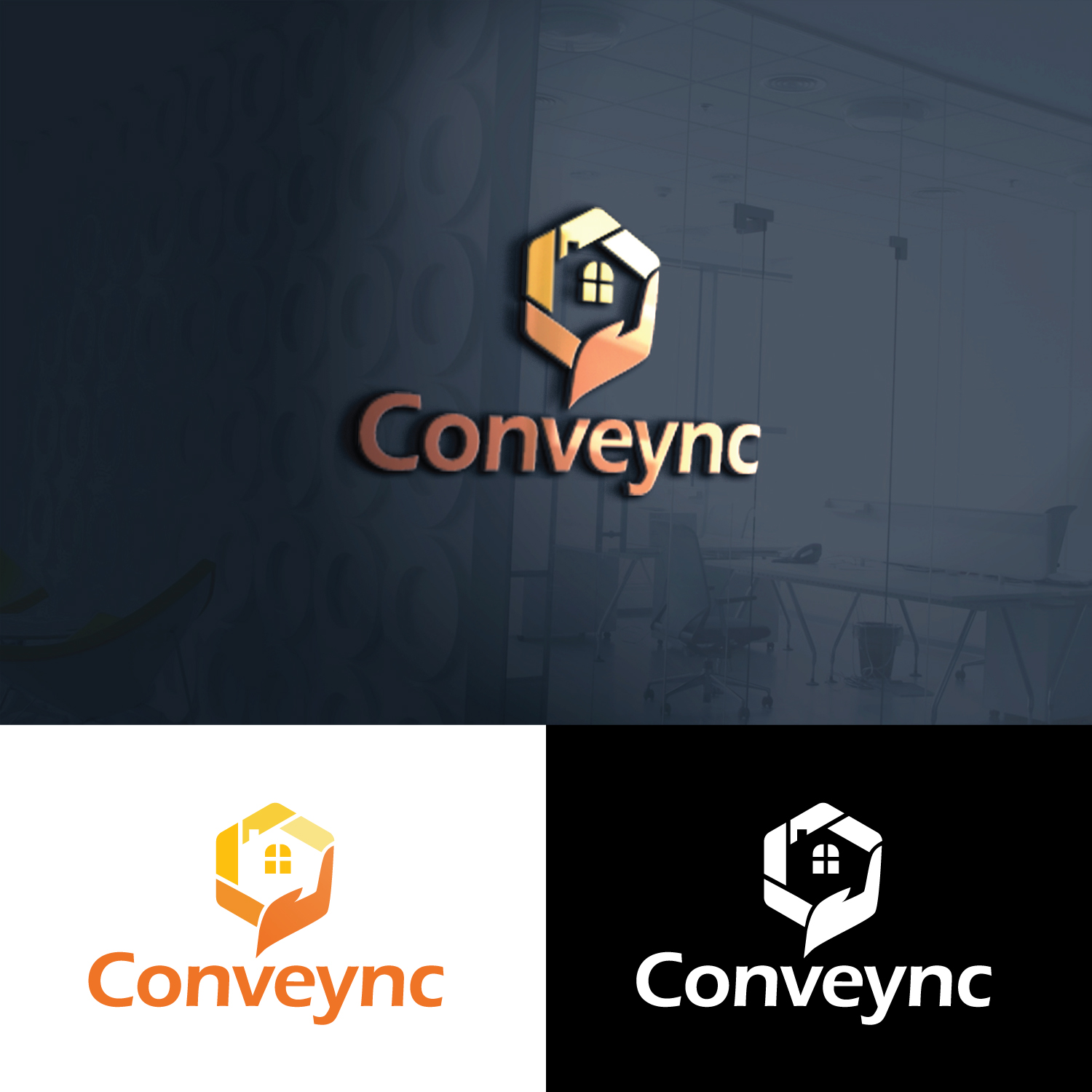 Logo Design by GODDREAMCREATION for this project | Design #29286407