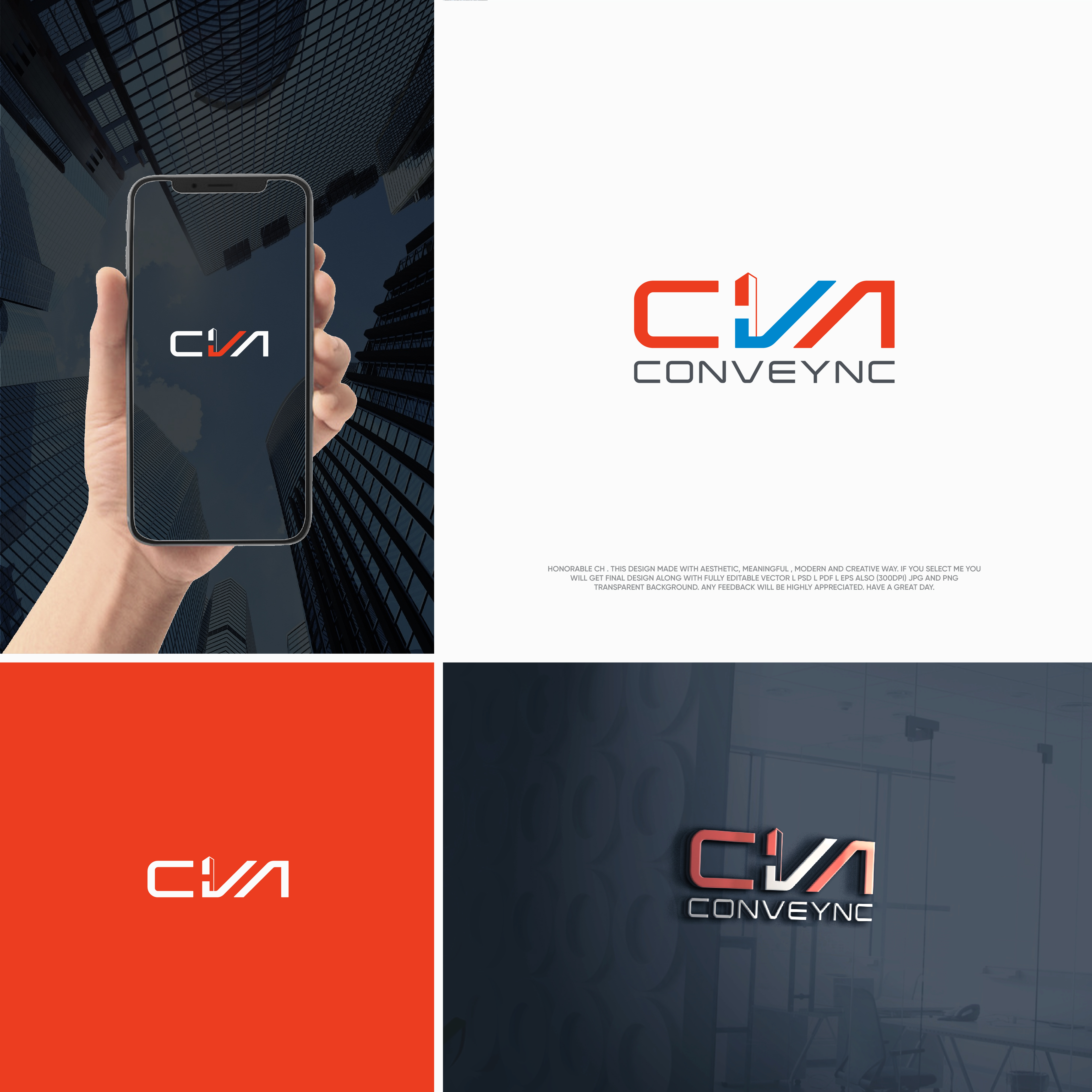 Logo Design by designprotox for this project | Design #29289788
