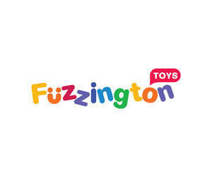 Fuzzington Toys | Logo-Design von Onse Officials
