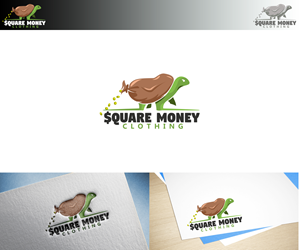 Logo Design by Natan for this project | Design #29252413