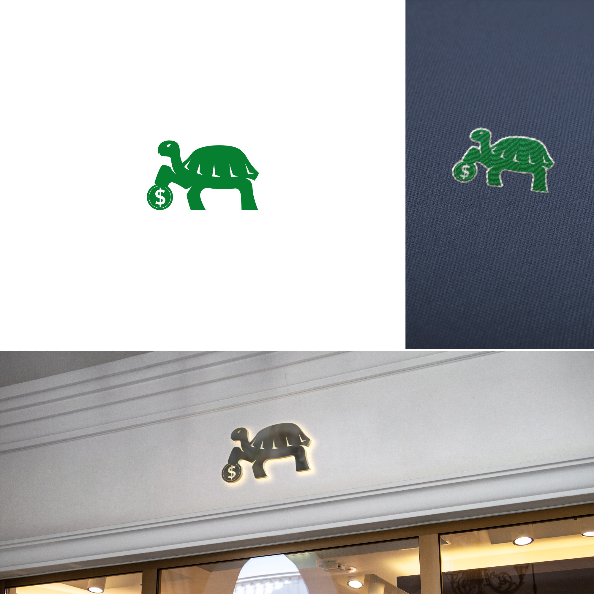 Logo Design by Arjuna Design for this project | Design #29259643