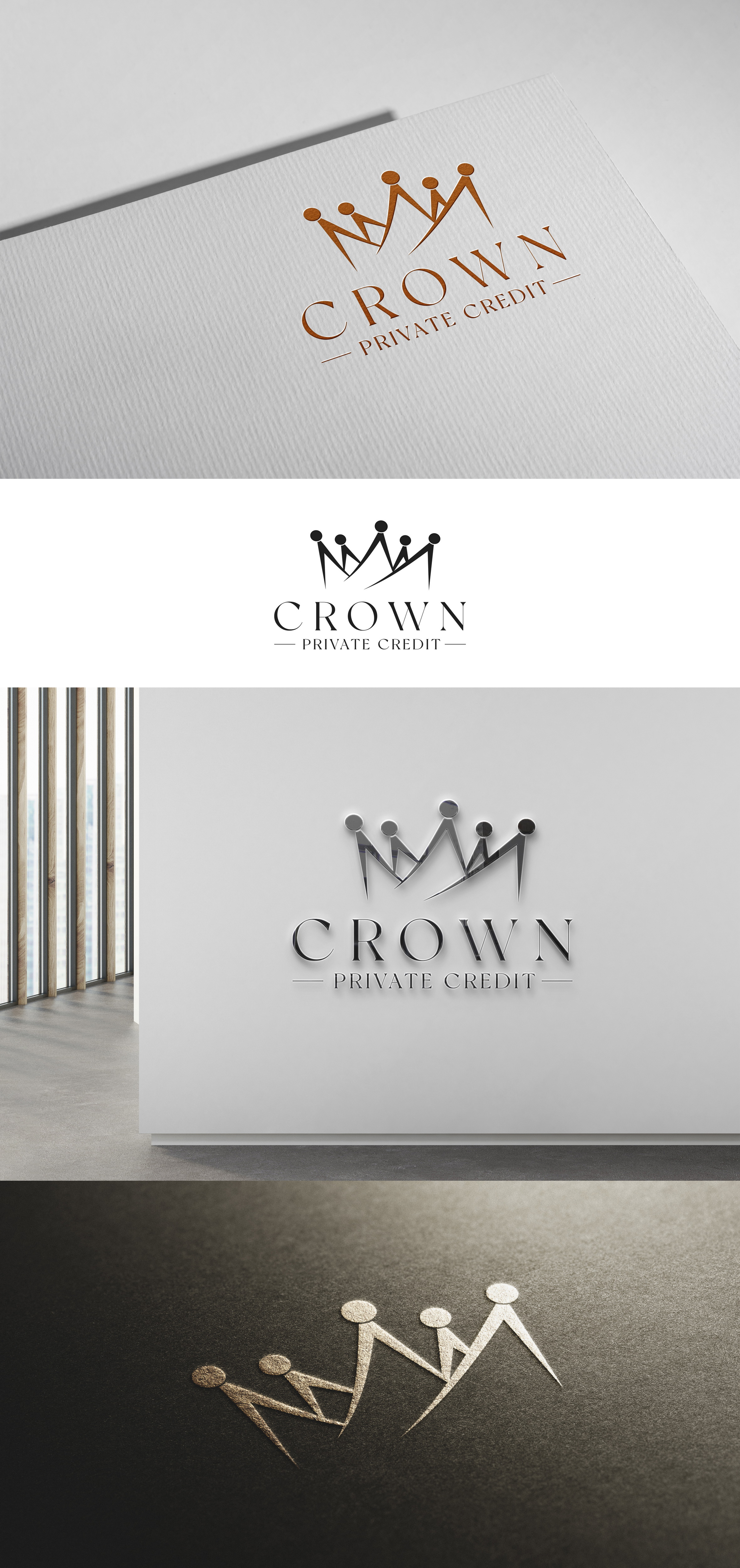 Logo Design by LK Desing for this project | Design #29279146