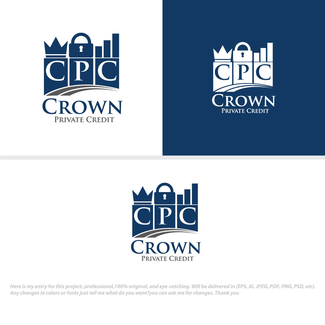 Diseño de Logo por Graphica Studio para este proyecto | Diseño #29256829