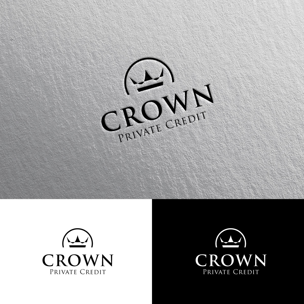 Logo Design by chris Ray for this project | Design #29244595