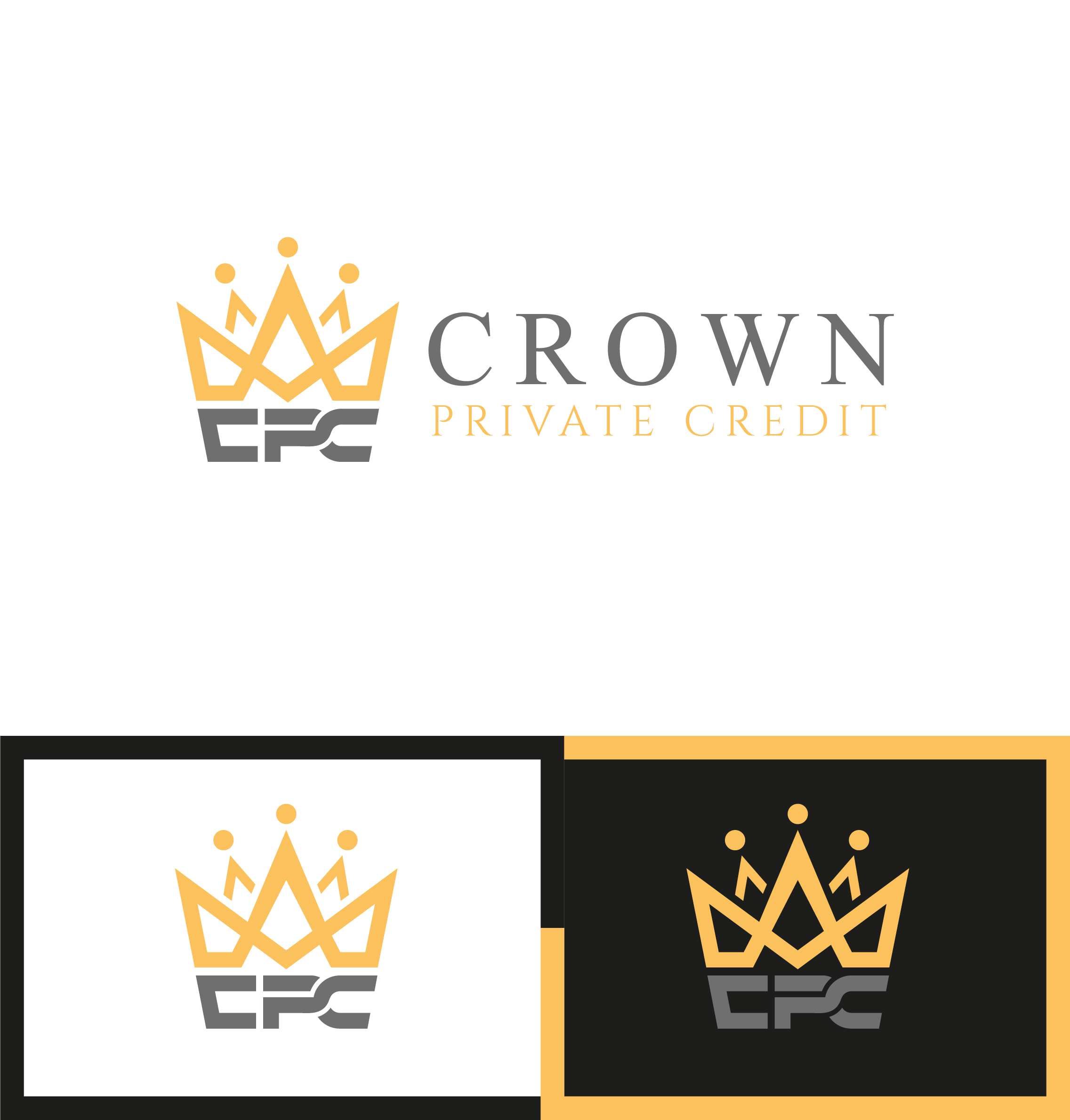 Logo Design by Rahman384 for this project | Design #29245973