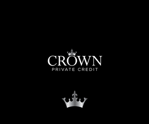 Crown Private Credit | Logo Design by saulogchito