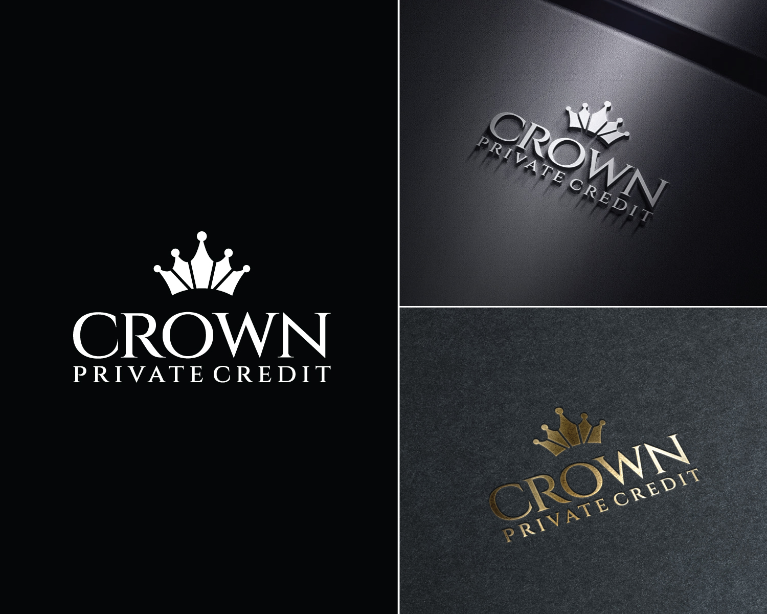 Logo Design by Atec for this project | Design #29265347