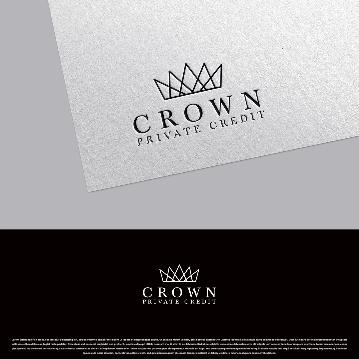 Logo Design by DesignDUO for this project | Design #29277167
