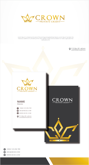 Logo Design by graphicevolution for this project | Design: #29245190