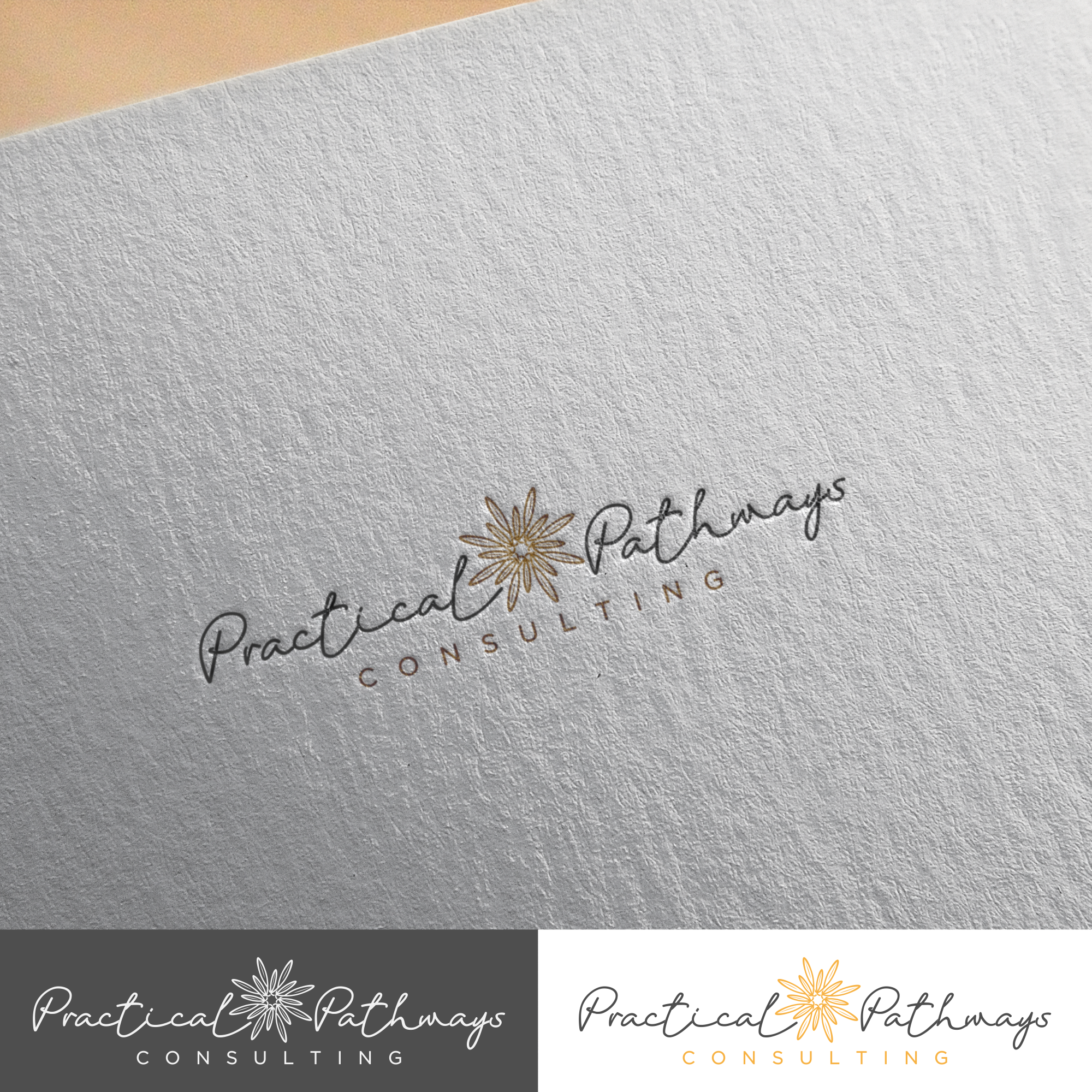 Logo Design by Artch4 for this project | Design #29273692