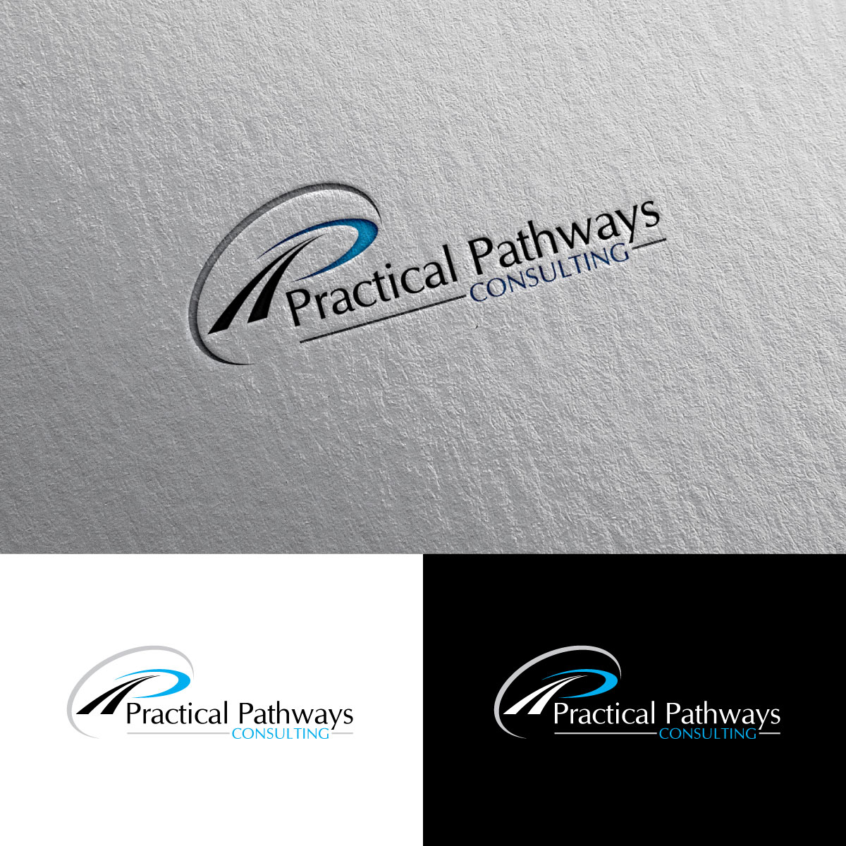 Logo Design by chris Ray for this project | Design #29244689
