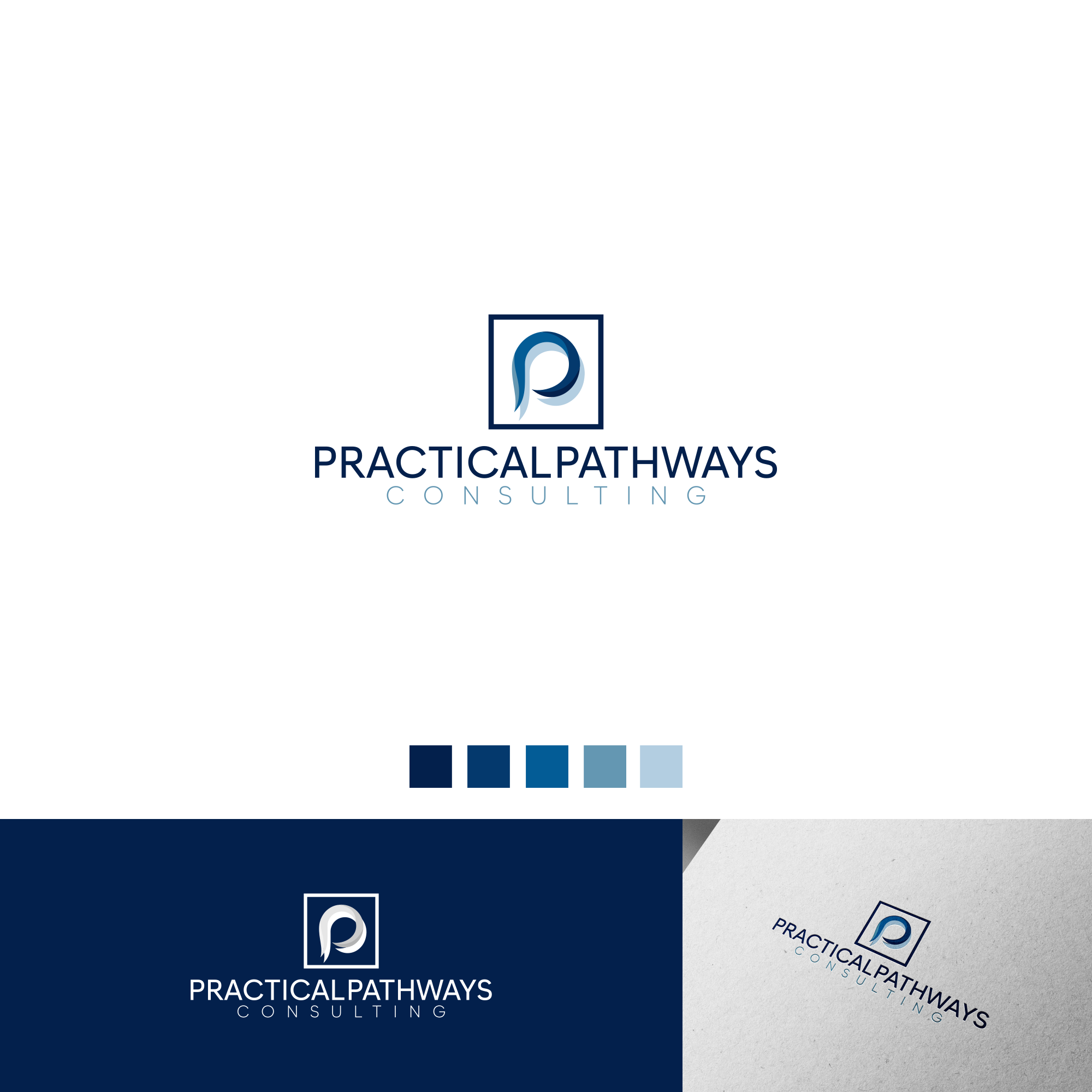 Logo Design by alitjuara for this project | Design #29269927