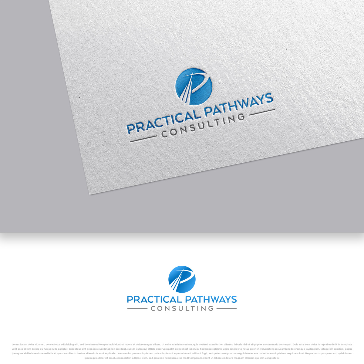 Logo Design by DesignDUO for this project | Design #29277466