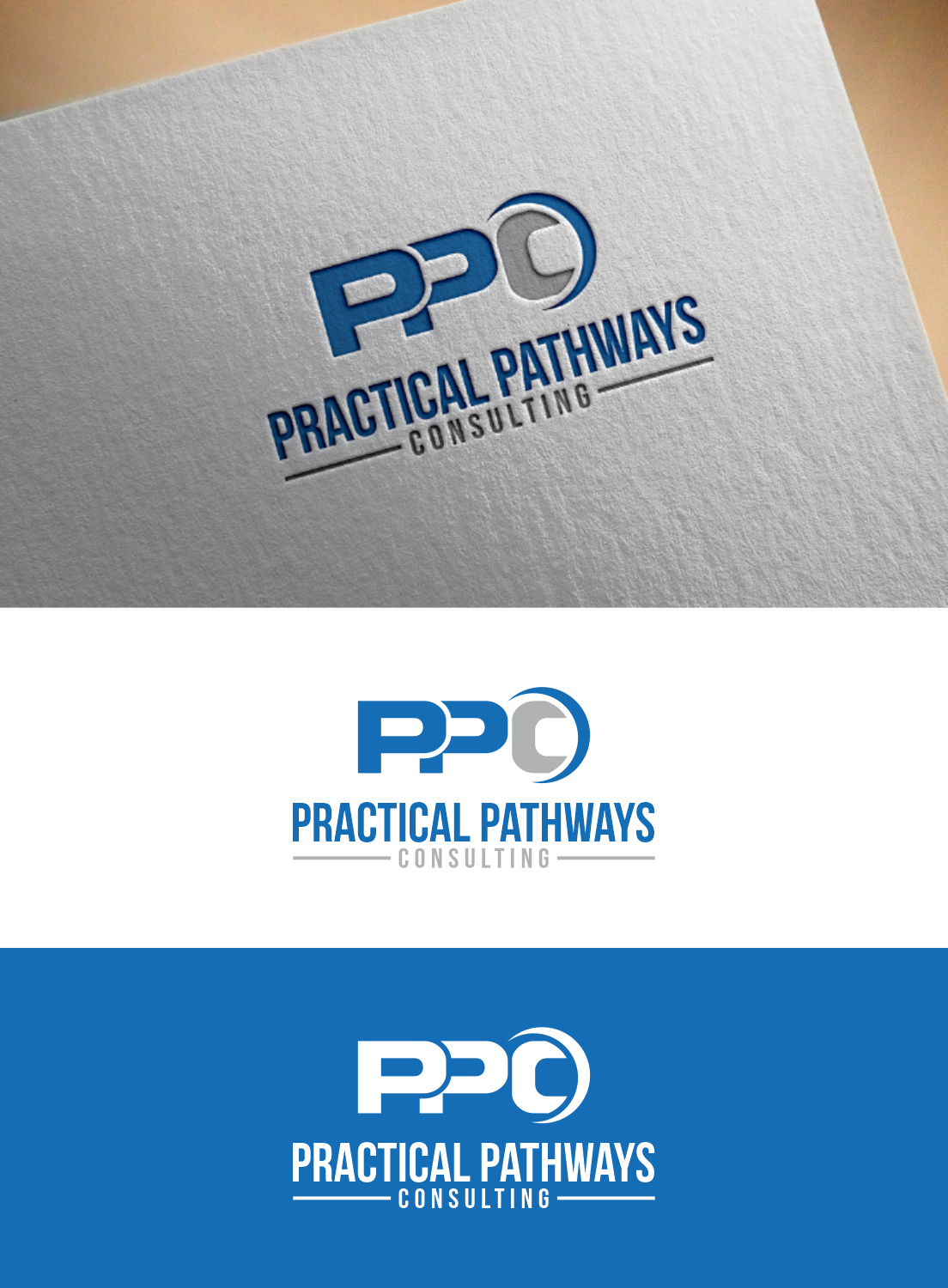 Logo-Design von dobleh_creative für dieses Projekt | Design #29245163