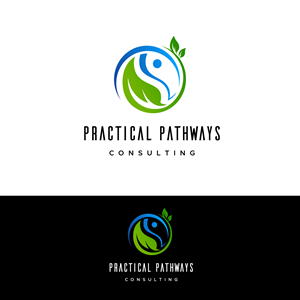 Practical Pathways Consulting  | Design de Logo par ZeneFashions