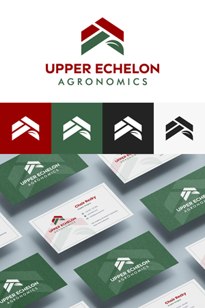 Logo Design by Choiresia.id for this project | Design #29266214