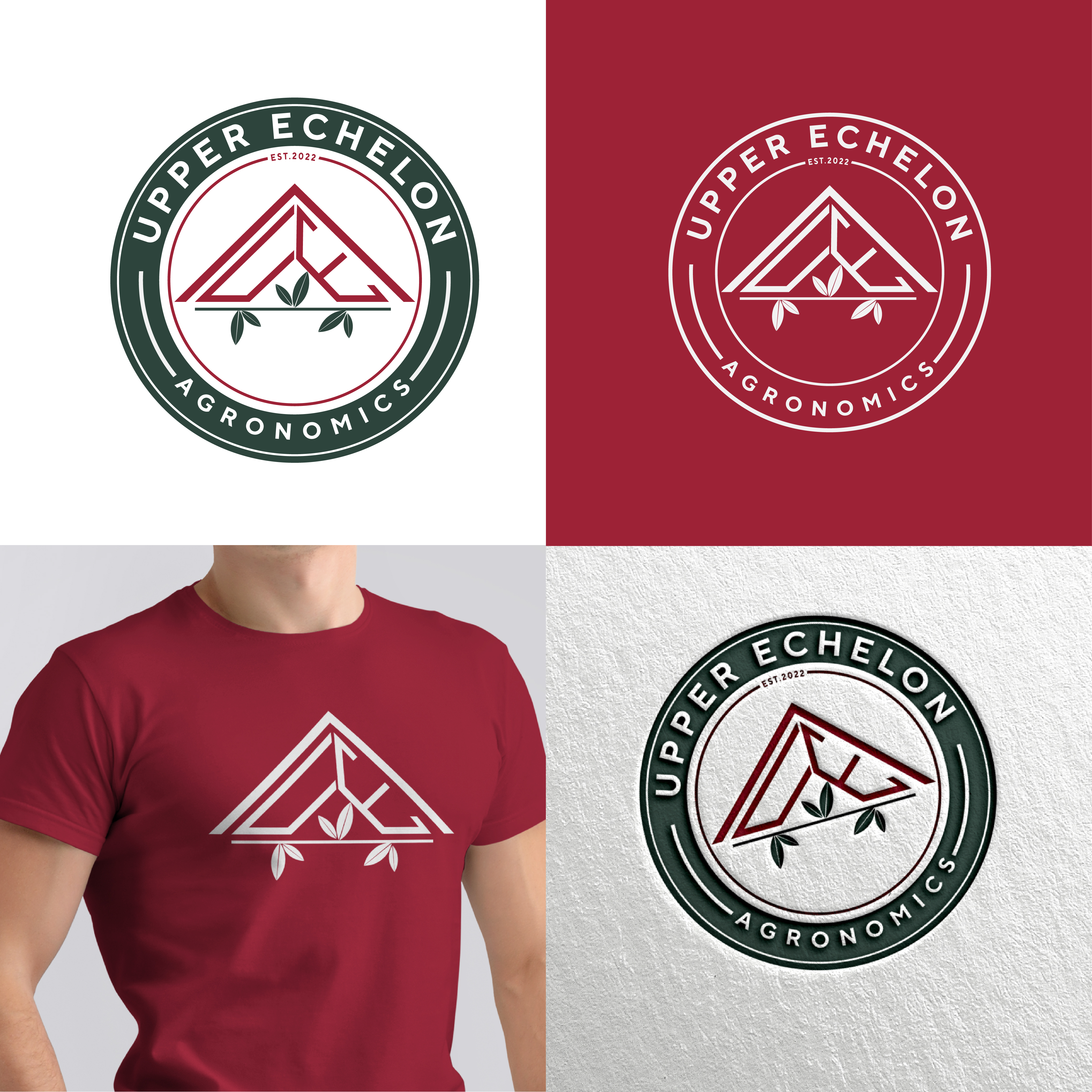 Logo Design by sarrita for this project | Design #29246941