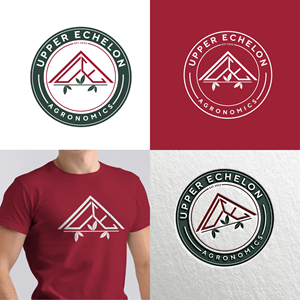 Logo Design by sarrita for this project | Design: #29246941